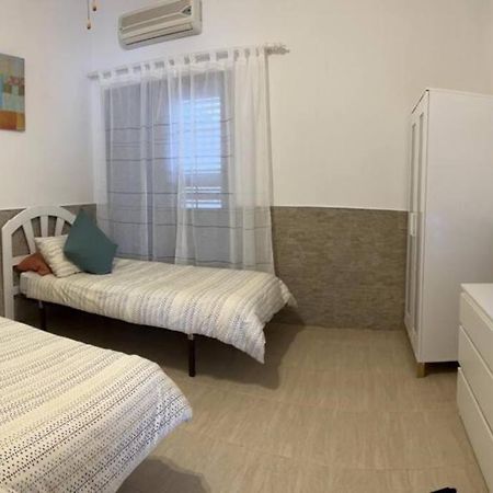 Apartamento Casa El Canario Коста-Тегисе Экстерьер фото