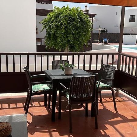 Apartamento Casa El Canario Коста-Тегисе Экстерьер фото