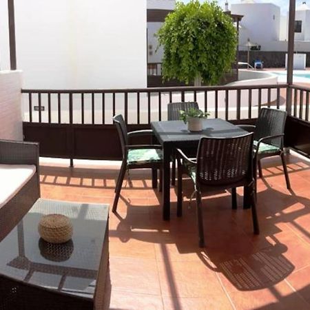 Apartamento Casa El Canario Коста-Тегисе Экстерьер фото